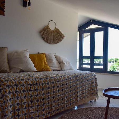 La Ceiba Speciosa Bed and Breakfast Capaccio Buitenkant foto