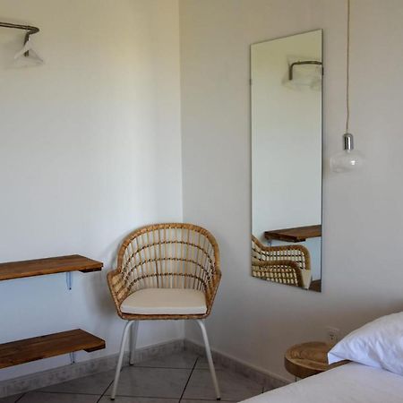 La Ceiba Speciosa Bed and Breakfast Capaccio Buitenkant foto