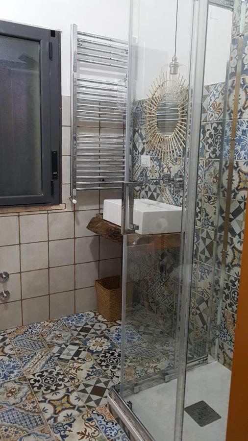 La Ceiba Speciosa Bed and Breakfast Capaccio Buitenkant foto