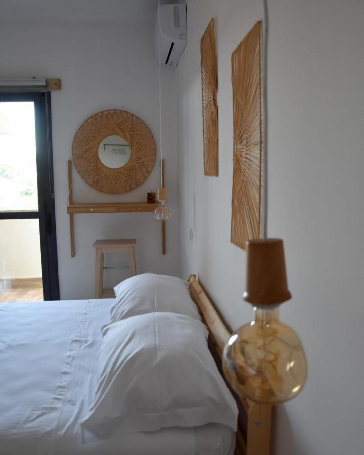 La Ceiba Speciosa Bed and Breakfast Capaccio Buitenkant foto