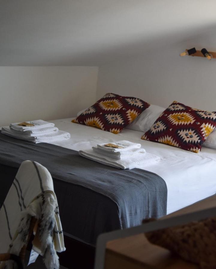 La Ceiba Speciosa Bed and Breakfast Capaccio Buitenkant foto