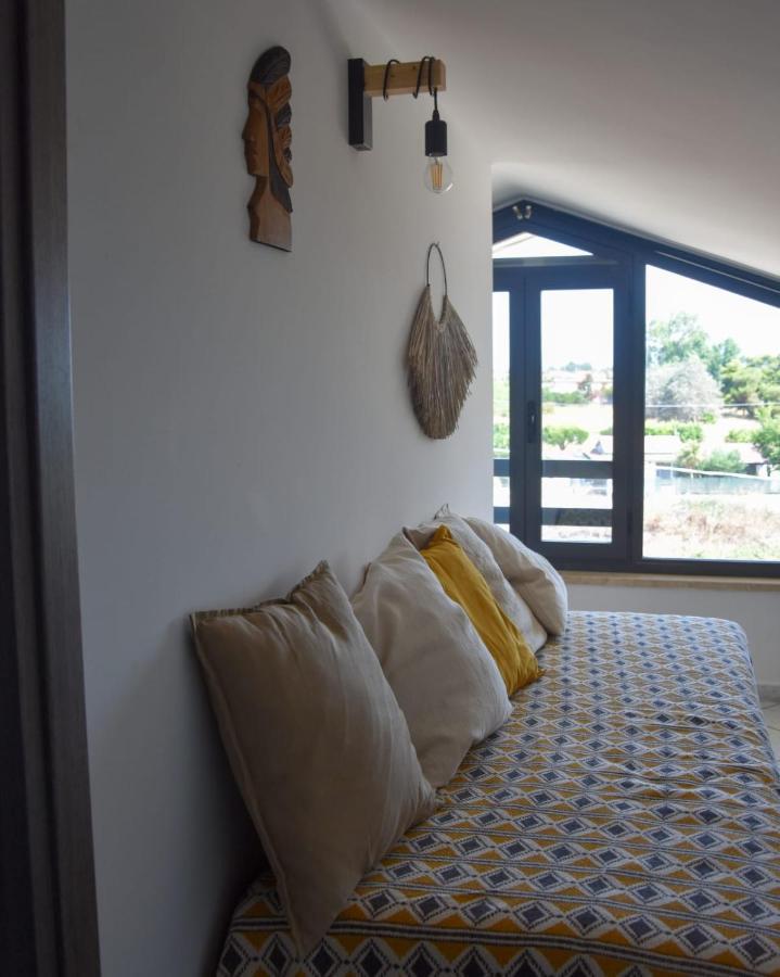 La Ceiba Speciosa Bed and Breakfast Capaccio Buitenkant foto
